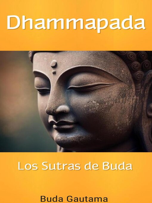 Title details for Dhammapada by Buda Gautama - Available